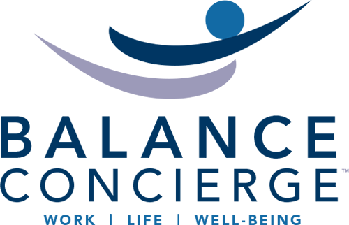 Balance Concierge logo